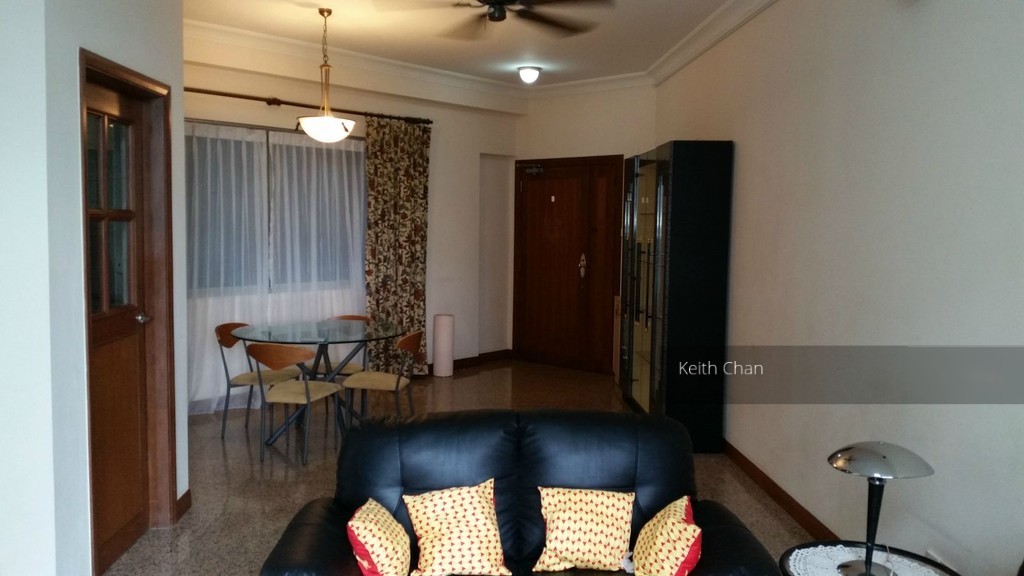 The Bayshore (D16), Condominium #134370462